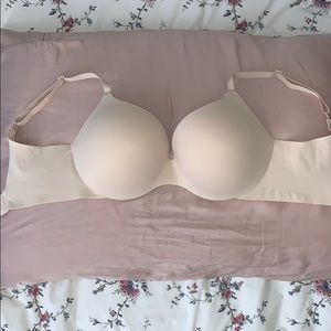 Victoria’s Secret Incredible Bra Perfect Shape